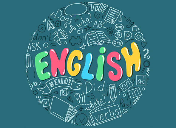 English Language English Language