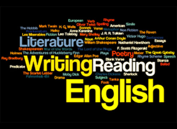 English Literature English Literature