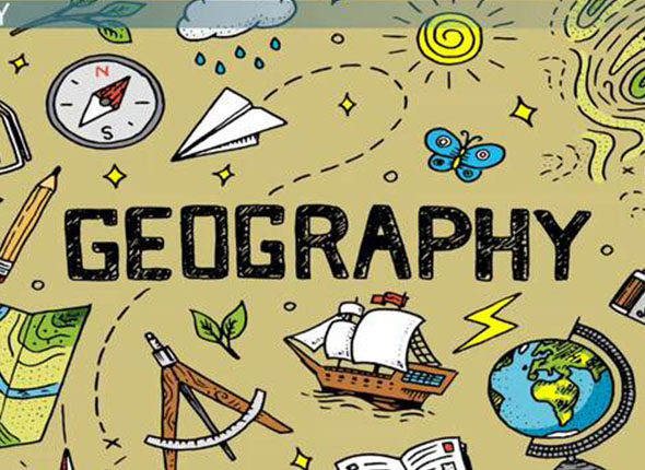 Geography Geography