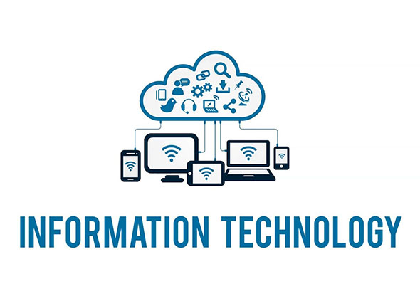 Information Technology Information Technology